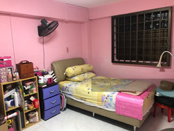 Blk 43 Bendemeer Road (Kallang/Whampoa), HDB 3 Rooms #209119001